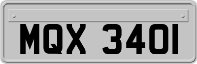 MQX3401