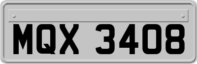 MQX3408