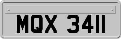 MQX3411