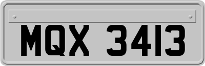 MQX3413