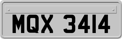 MQX3414