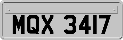 MQX3417