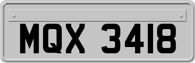 MQX3418