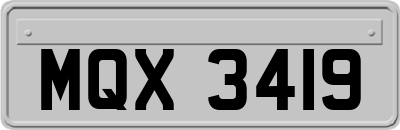 MQX3419
