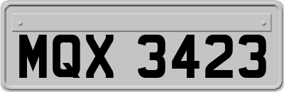MQX3423