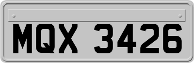 MQX3426