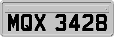 MQX3428