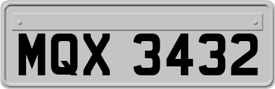 MQX3432