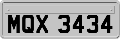 MQX3434