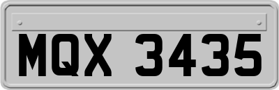MQX3435