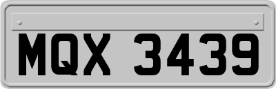 MQX3439
