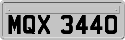 MQX3440
