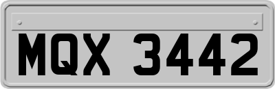 MQX3442