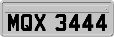MQX3444