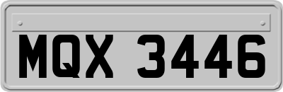 MQX3446