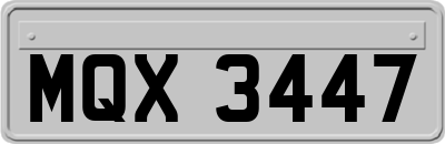MQX3447