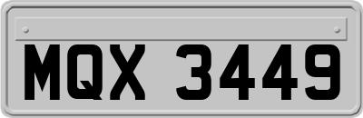 MQX3449