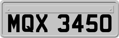 MQX3450
