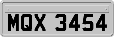 MQX3454