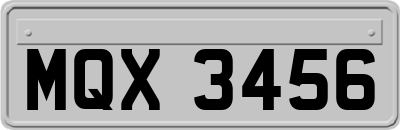 MQX3456