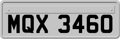 MQX3460