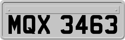 MQX3463