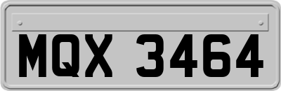 MQX3464