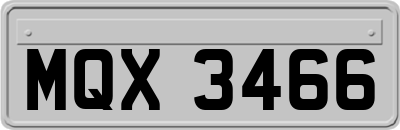 MQX3466