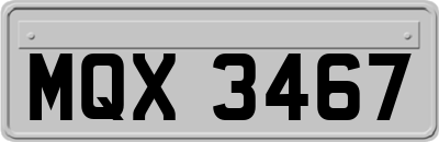 MQX3467