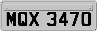 MQX3470