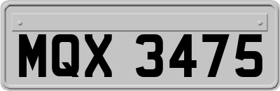 MQX3475
