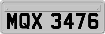 MQX3476