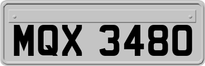 MQX3480