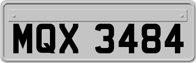 MQX3484
