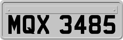 MQX3485