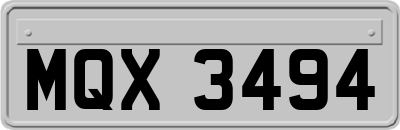 MQX3494
