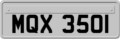 MQX3501
