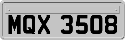 MQX3508