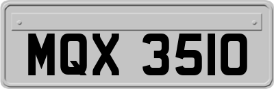 MQX3510