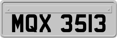 MQX3513