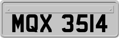 MQX3514