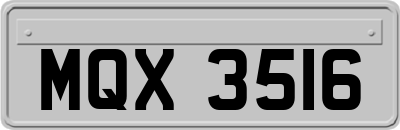 MQX3516