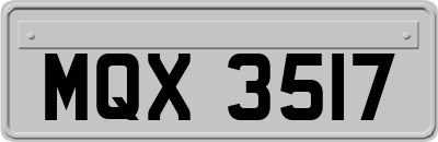 MQX3517