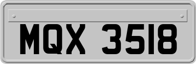 MQX3518