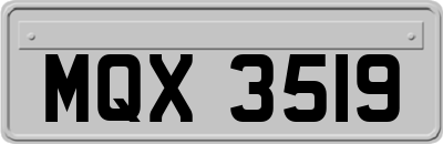 MQX3519