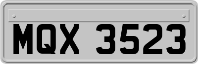 MQX3523