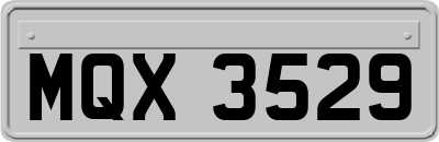 MQX3529