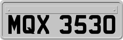 MQX3530