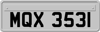MQX3531