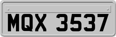 MQX3537